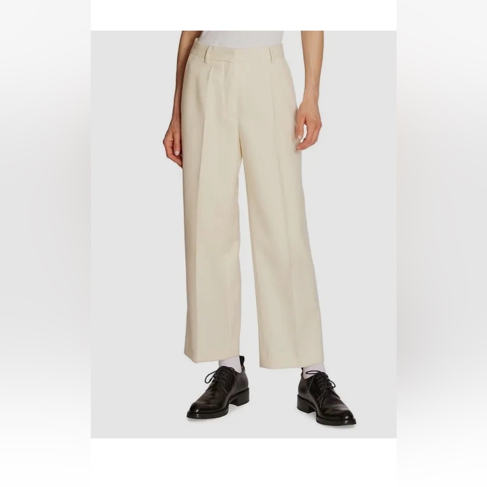 Dries Van Noten Wool Pulley Pant - FR40/8US NWT! - Picture 2 of 9